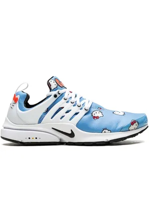 Nike Air Presto "Hello Kitty" sneakers