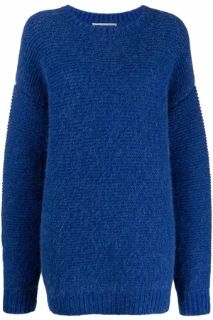 Stella McCartney Oversized knitted jumper
