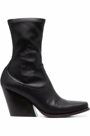 Stella McCartney Cowboy Stretch 95mm boots