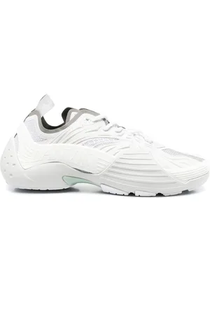 Lanvin Flash X-lace sneakers