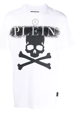 Philipp Plein Short sleeve T-shirt