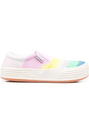 Palm Angels Snow slip-on sneakers