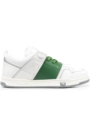 VALENTINO GARAVANI Open Skate low top sneakers