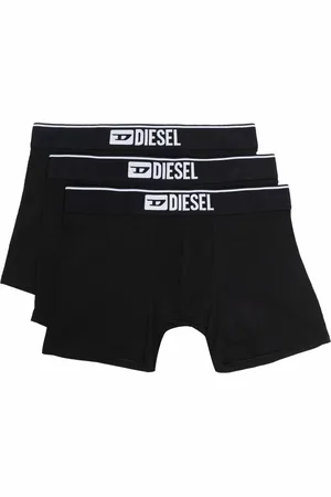 Diesel Umbx-Sebastian boxer briefs (pack of three)
