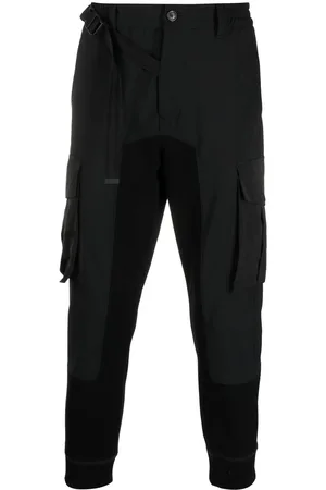 Dsquared2 Multiple cargo-pocket detail trousers