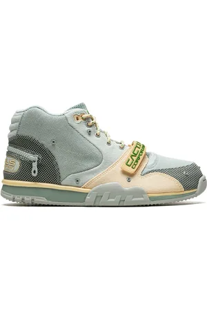 Nike X Travis Scott Air Trainer 1 SP " Haze" sneakers