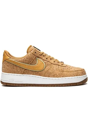 Nike Air Force 1 Low "Happy Pineapple" sneakers