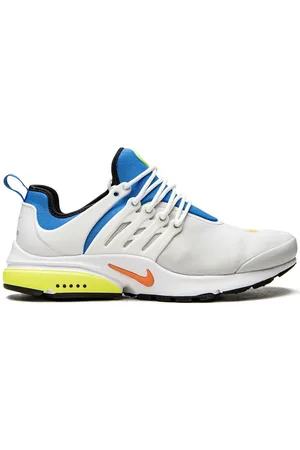 Nike Air Presto "Photon Dust/Volt" sneakers