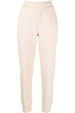Calvin Klein Logo-print track pants