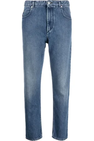 Marant Etoile Nea slim-fit jeans