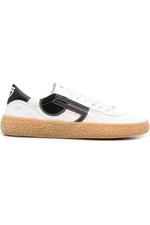 Puraai Logo low-top sneakers