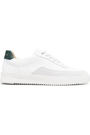 Filling pieces Mondo low-top sneakers