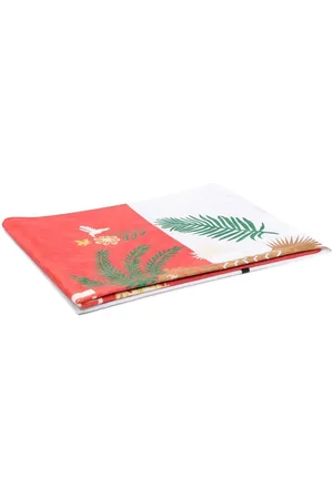 Rhude Graphic-print terry towel