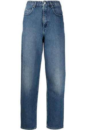 Marant Etoile Corsy jeans