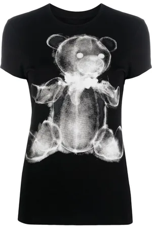 Philipp Plein Graphic-print short-sleeve T-shirt