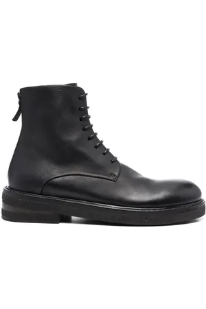 MARSÈLL Parrucca boots