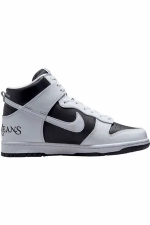 Nike X Supreme SB Dunk High "By Any Means