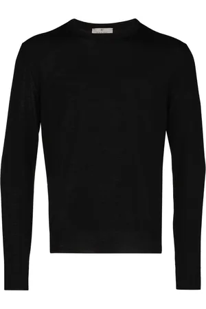 CANALI Fine-knit sweater