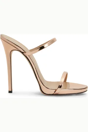Giuseppe Zanotti Darsey high heel sandals
