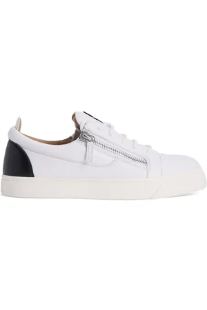 Giuseppe Zanotti Frankie low-top sneakers
