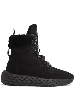 Giuseppe Zanotti Urchin hi-top sneakers