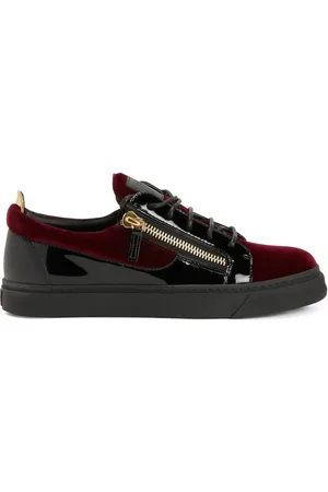 Giuseppe Zanotti Frankie low-top sneakers