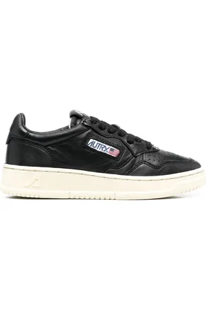Autry Medalist low-top sneakers