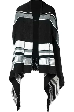 Voz Connie shawl