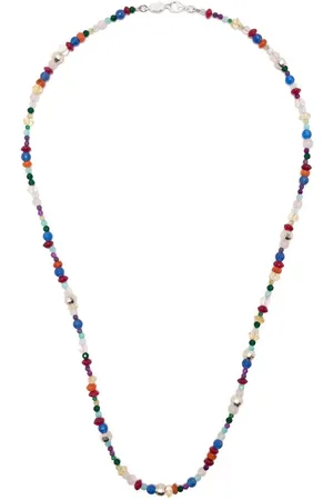 Dower and Hall Tutti Fruity orissa necklace