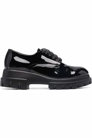 AGL ATTILIO GIUSTI LEOMBRUNI Maxine lace-up shoes