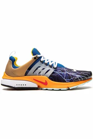 Nike Air Presto "What The" sneakers