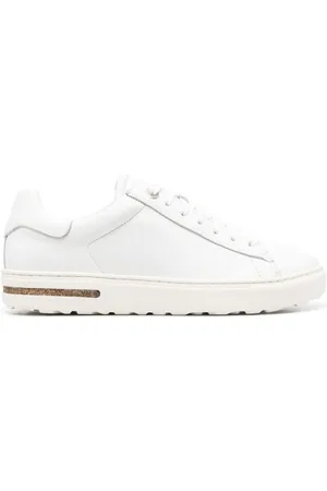Birkenstock Bend Low leather sneakers