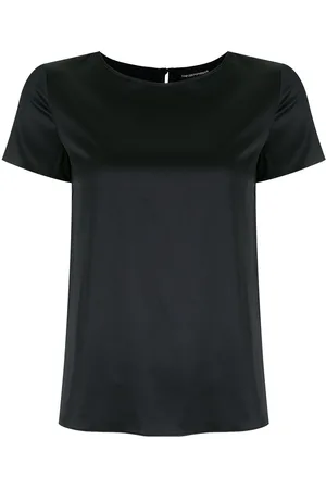 Emporio Armani Silk blouse