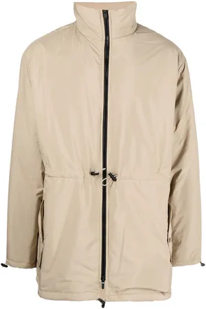 FEAR OF GOD Zip-up storm jacket