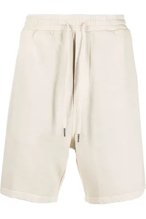 KSUBI Jersey cotton shorts