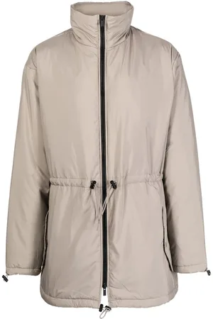 FEAR OF GOD Toggle storm jacket
