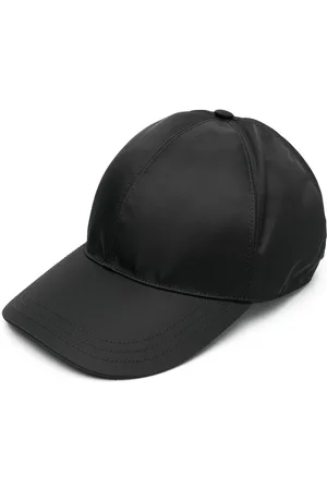 Prada Re-Nylon baseball cap