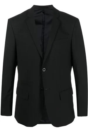 Filippa K Rick single-breasted button blazer