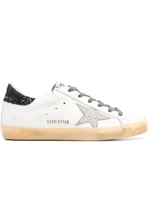 Golden Goose Superstar low-top sneakers
