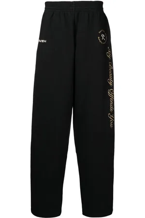 Kennel & Schmenger Ahmed tapered track pants