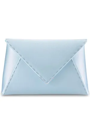 Tyler Ellis Small Lee Pouchet clutch bag