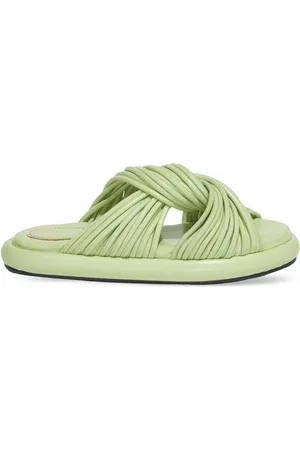 Proenza Schouler Pipe Rolo slides