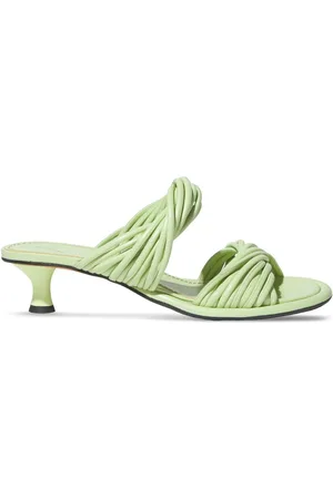 Proenza Schouler Pipe Rolo 40mm sandals