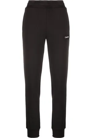 Calvin Klein Logo-print track pants
