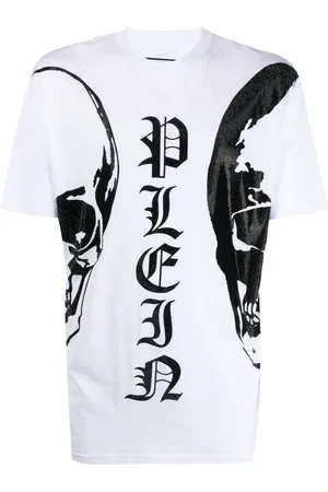 Philipp Plein Short sleeve T-shirt