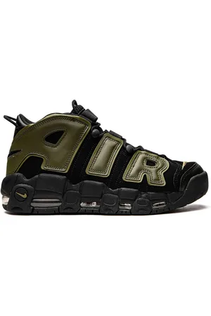 Nike Air More Uptempo 96 "Rough Green" sneakers