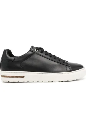 Birkenstock Low-top leather sneakers