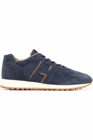 Hogan H383 low-top sneakers