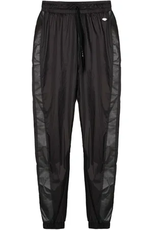 AMIR SLAMA SLAMA GYM + MANLY track pants