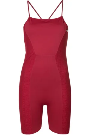 AMIR SLAMA SLAMA GYM + MANLY performance jumpsuit